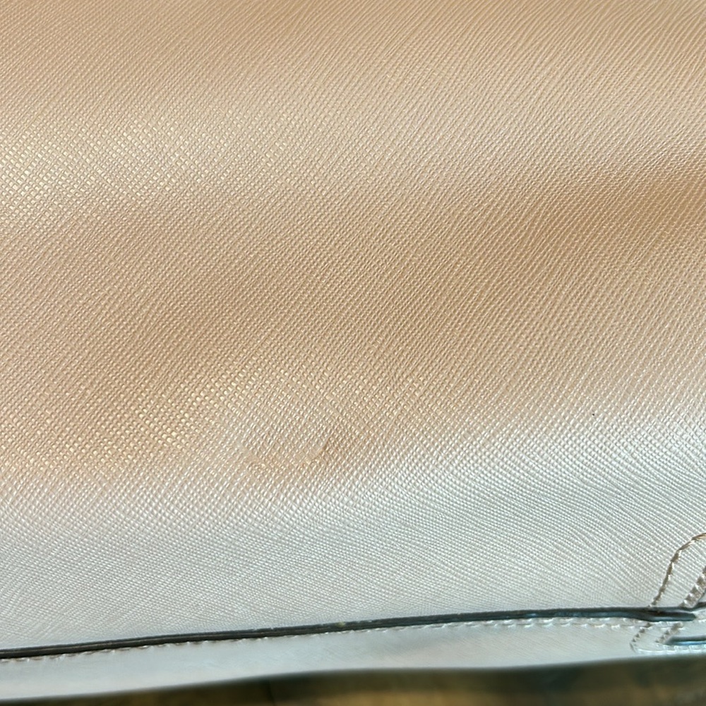 Vince Camuto Light Pink Lelia Tote - Picture 12 of 16